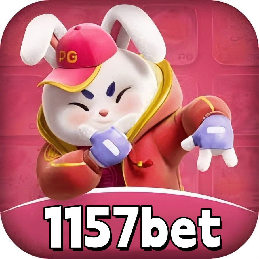 1157bet logo