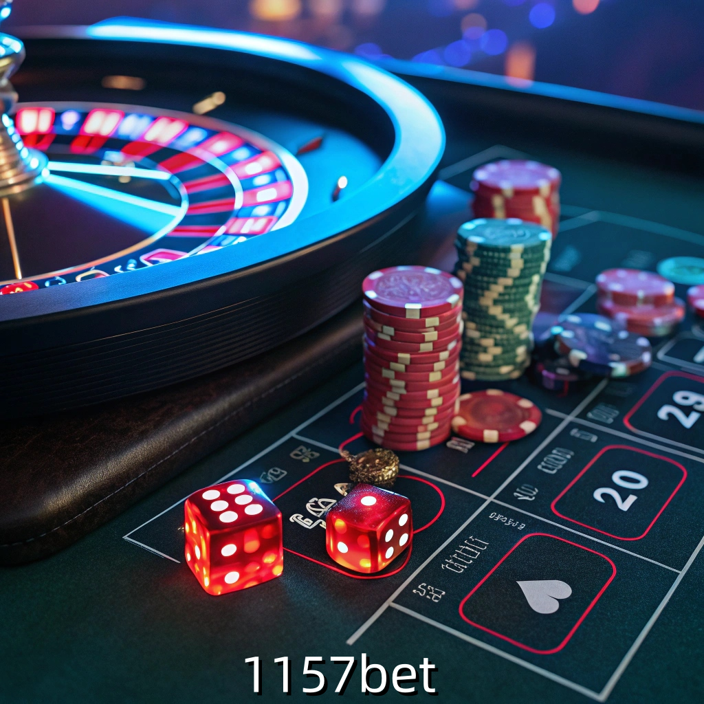 Cassino Online 1157bet