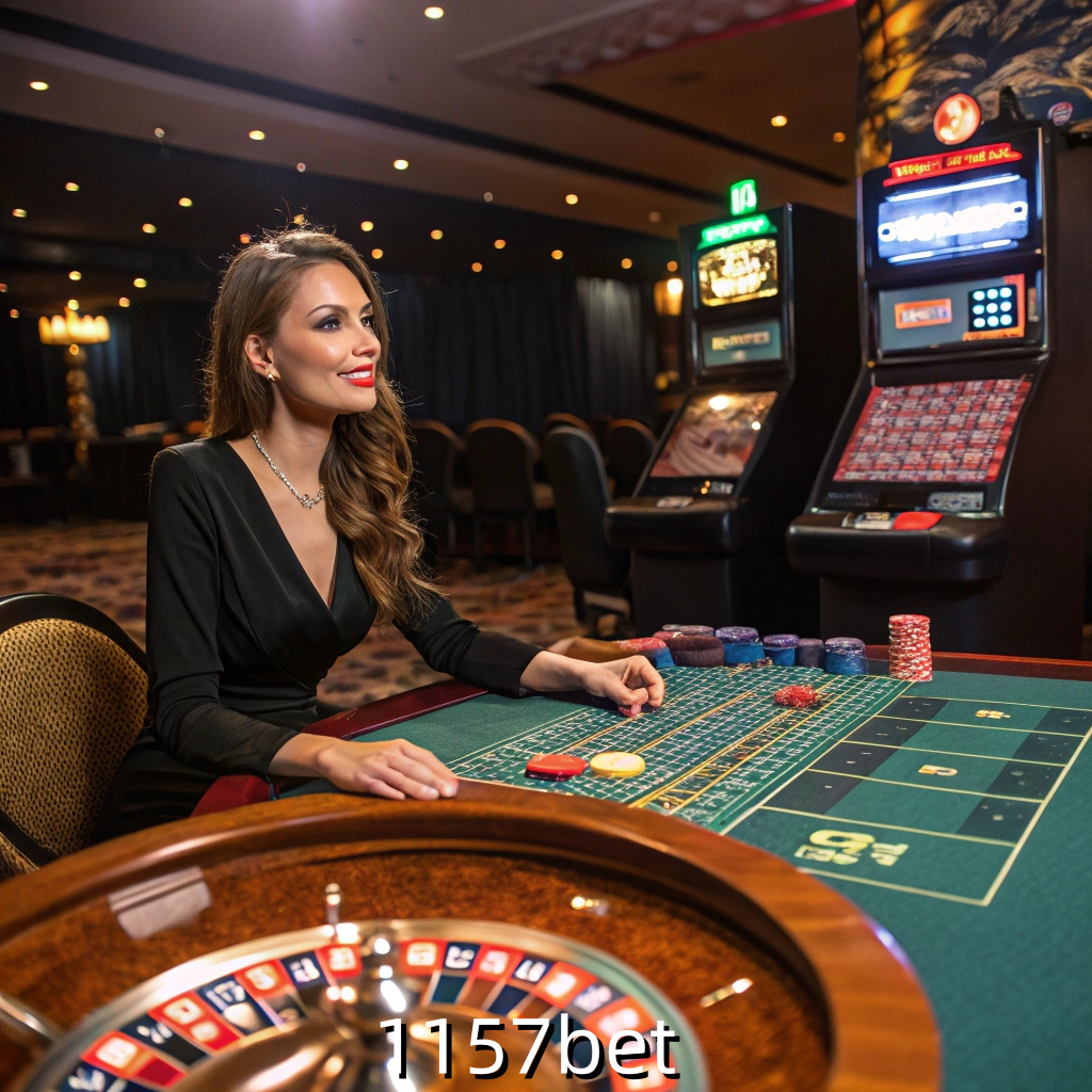 Jogos Crash no Cassino 1157bet