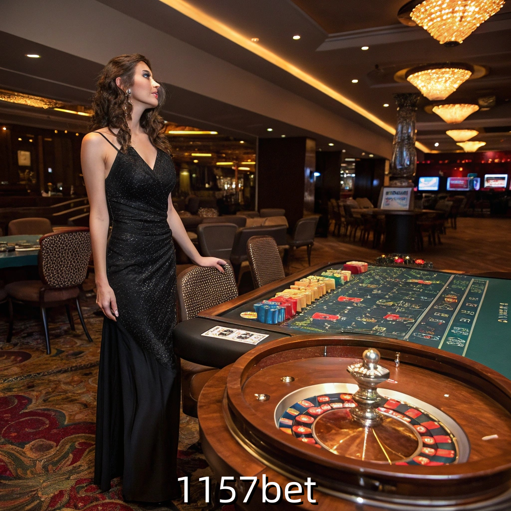 Promoções e Bônus no 1157bet