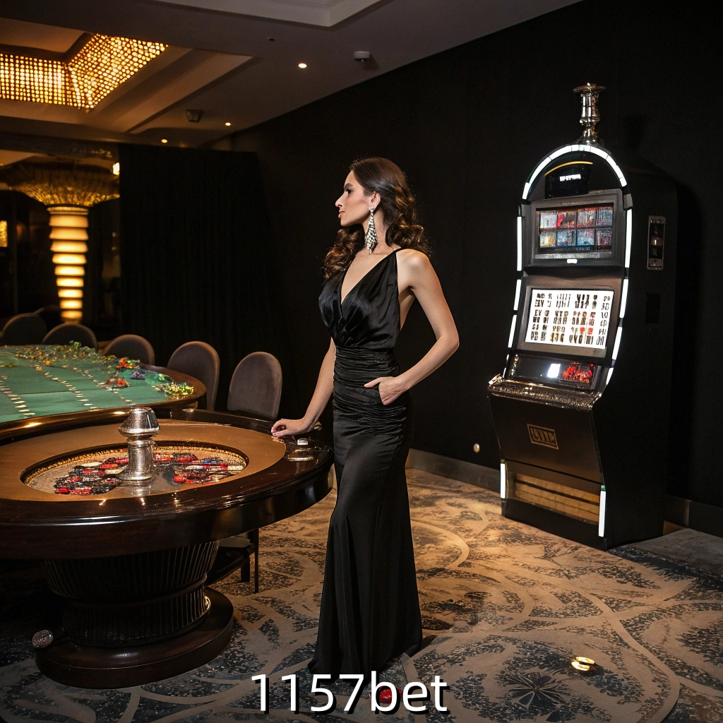 Acessar o site 1157bet COM