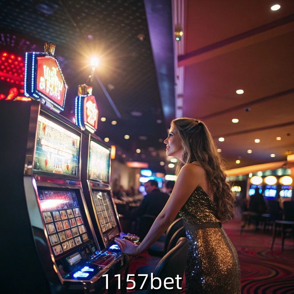 Cassino Online 1157bet
