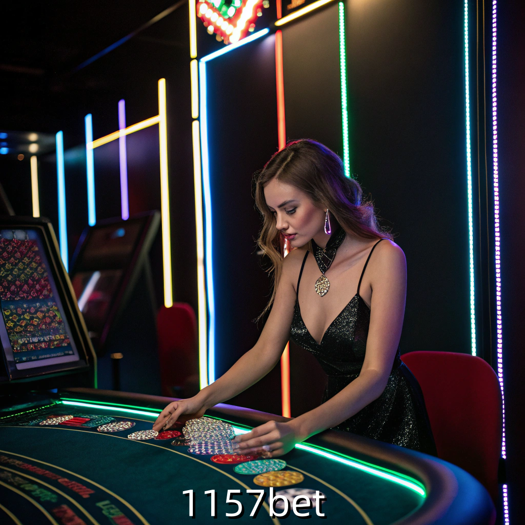 Acesso ao 1157bet