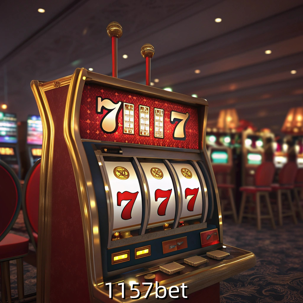 Cassino Online 1157bet
