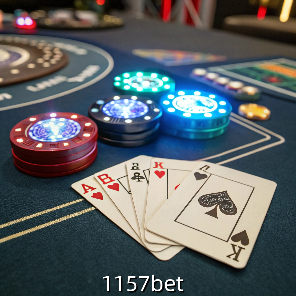 Cassino Online 1157bet