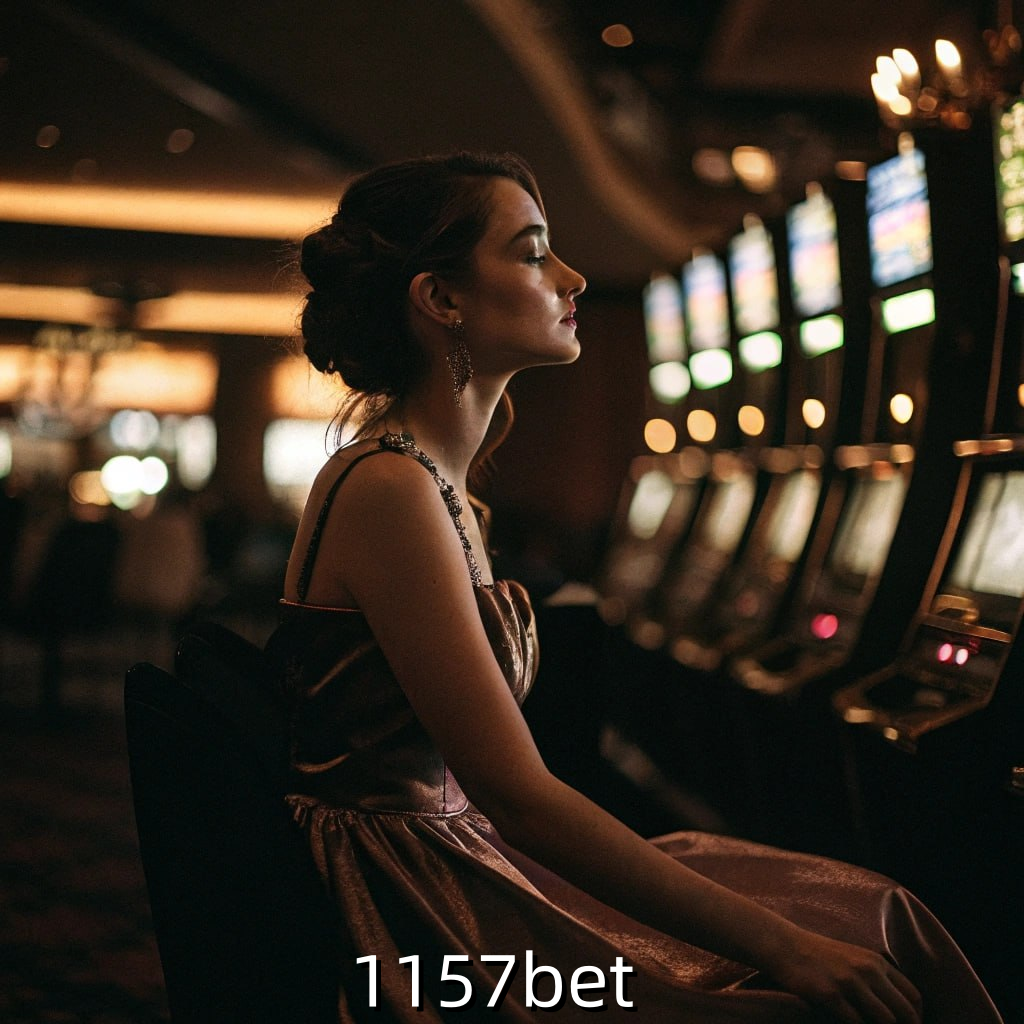 Acesso ao 1157bet