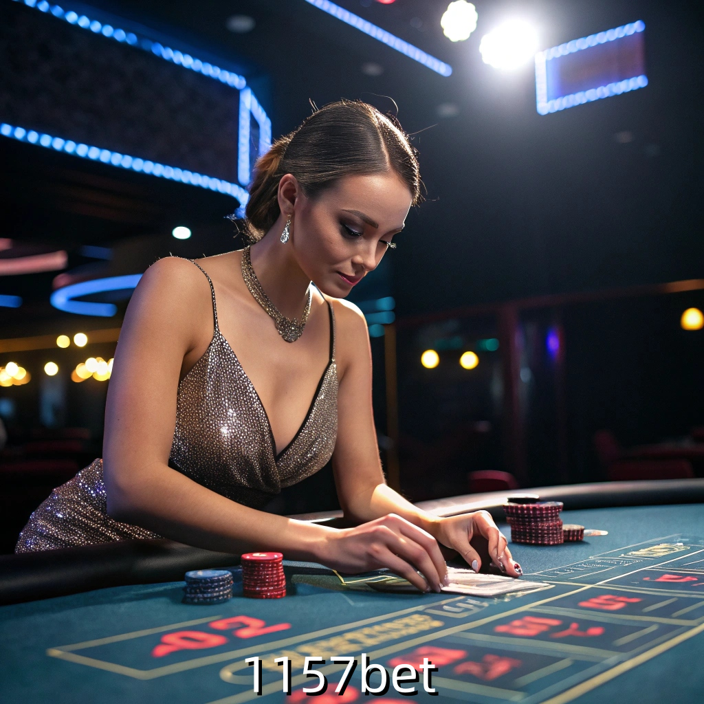 Cassino Online 1157bet