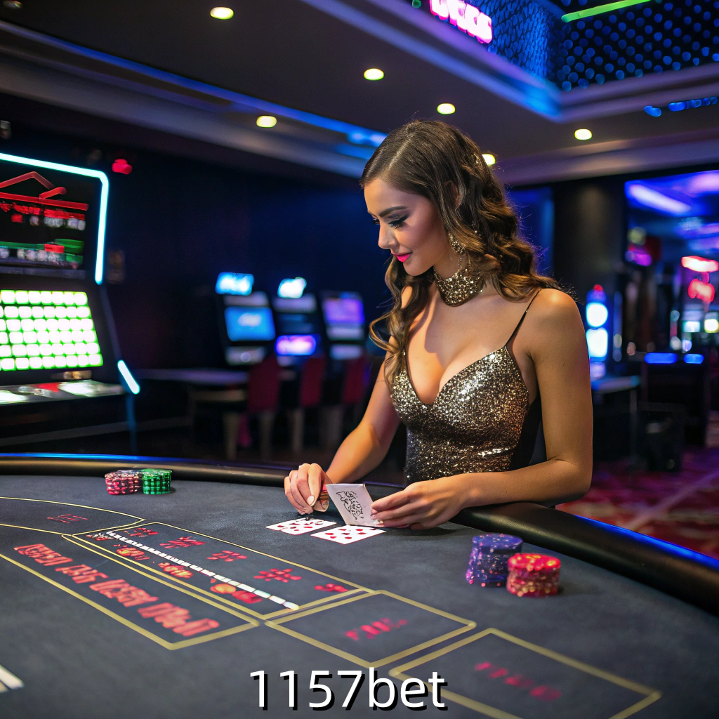 Cadastro na 1157bet