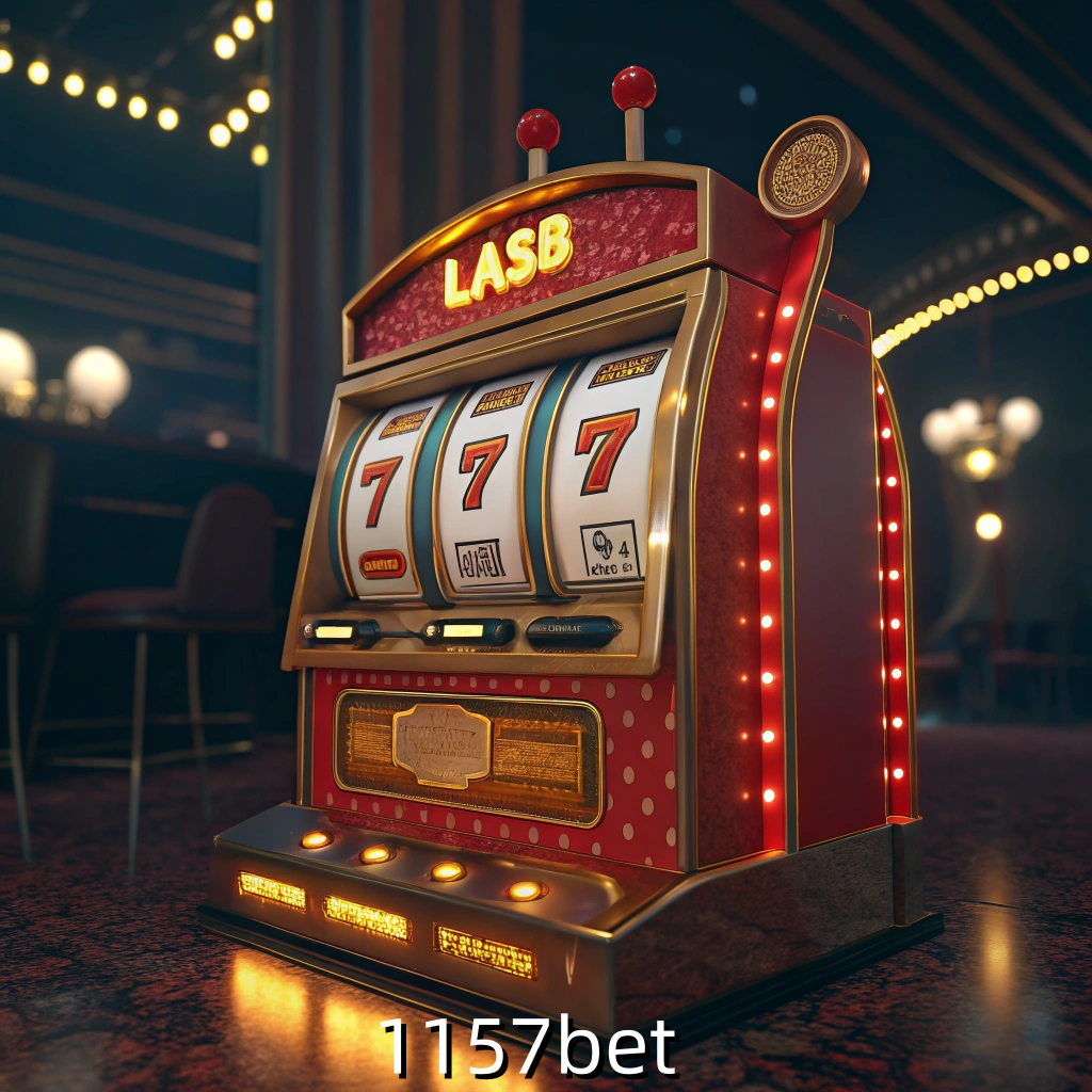 Acesso ao 1157bet