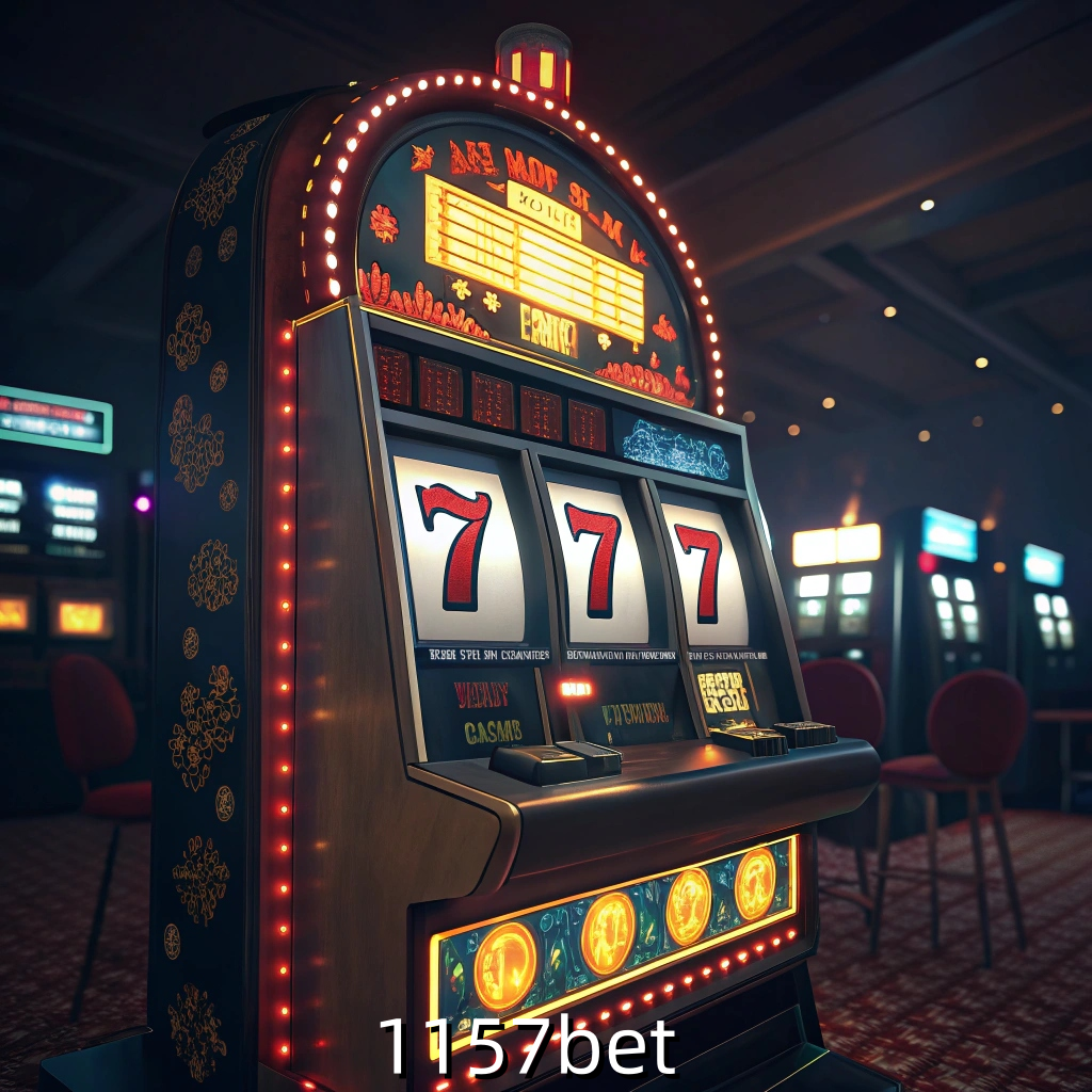 Cassino Online 1157bet