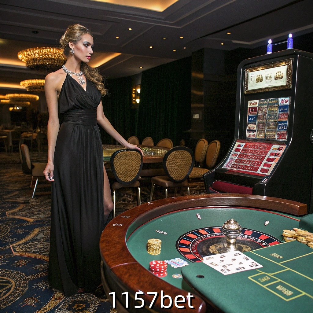 Cadastro na 1157bet
