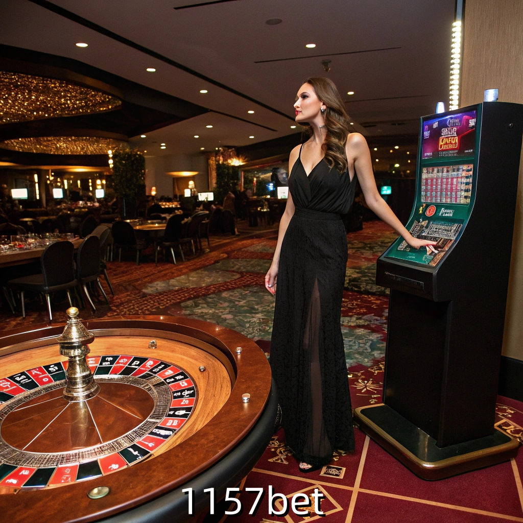 Acesso ao 1157bet