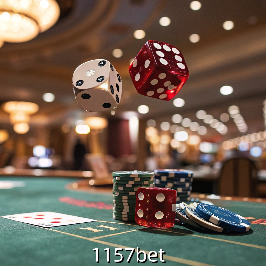 Cassino Online 1157bet