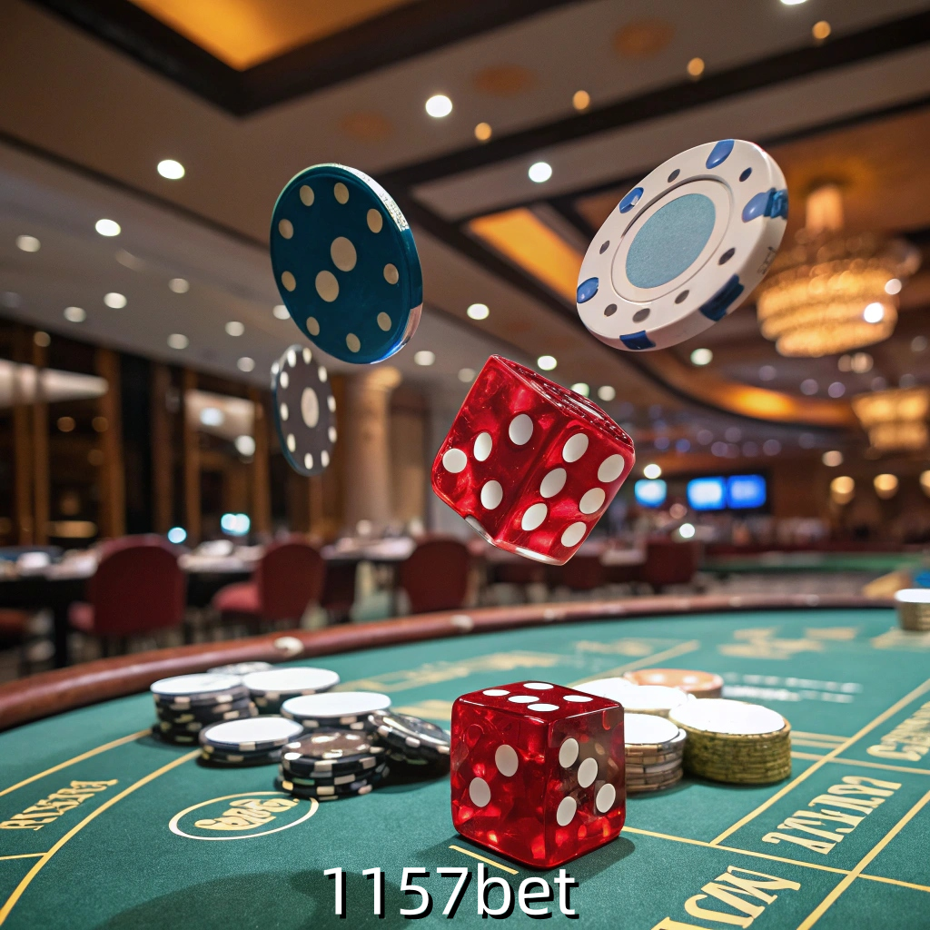 Acesso ao 1157bet